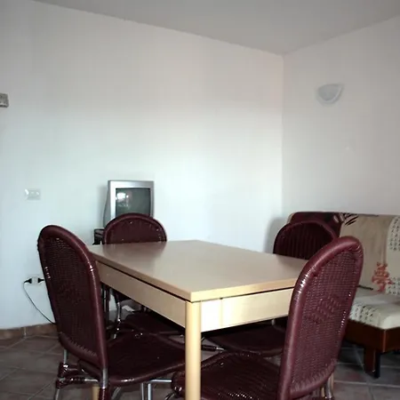 Apartment Sardinya Olbia