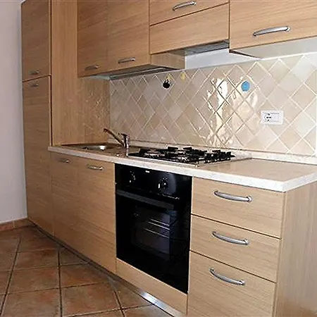 Sardinya Apartment Olbia