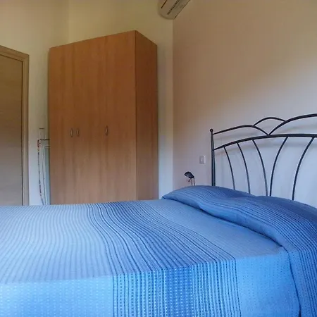 Lägenhet Sardinya Olbia