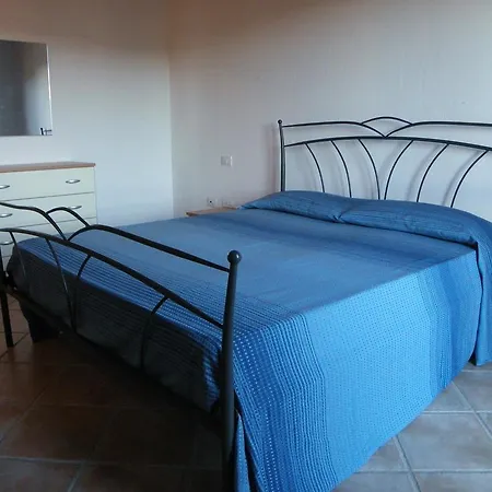 Sardinya Apartment Olbia