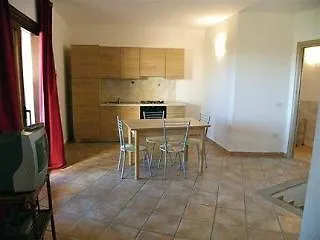 Apartment Sardinya