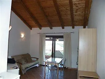 Sardinya Apartment
