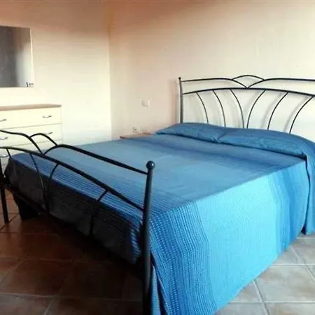 Lägenhet Sardinya Olbia