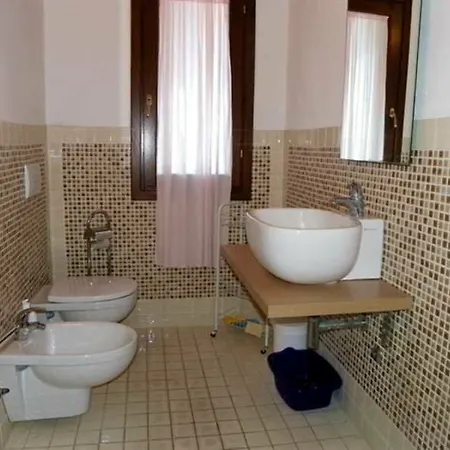 Apartment Sardinya