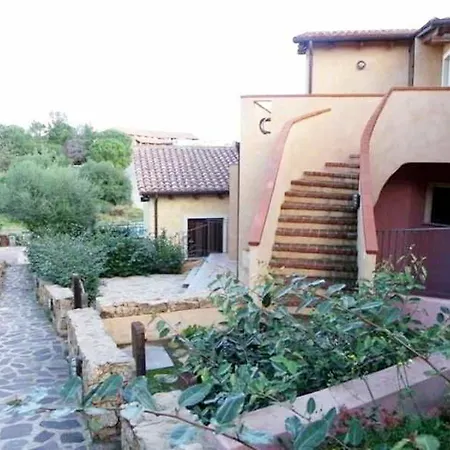 Sardinya Apartment Olbia
