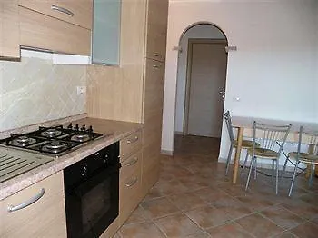 Sardinya Apartment