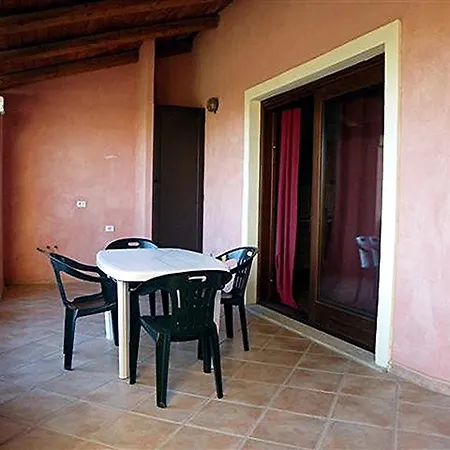 Apartment Sardinya