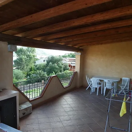 Sardinya Olbia