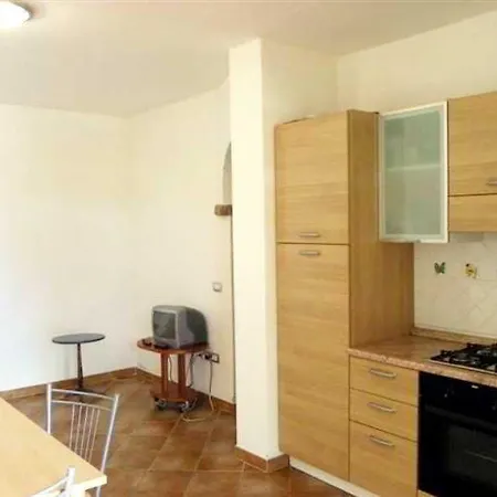 Apartment Sardinya *