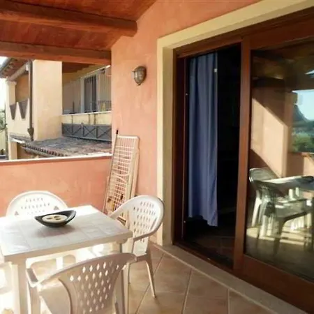 Sardinya Apartment