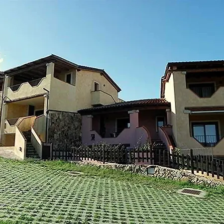 Apartment Sardinya *